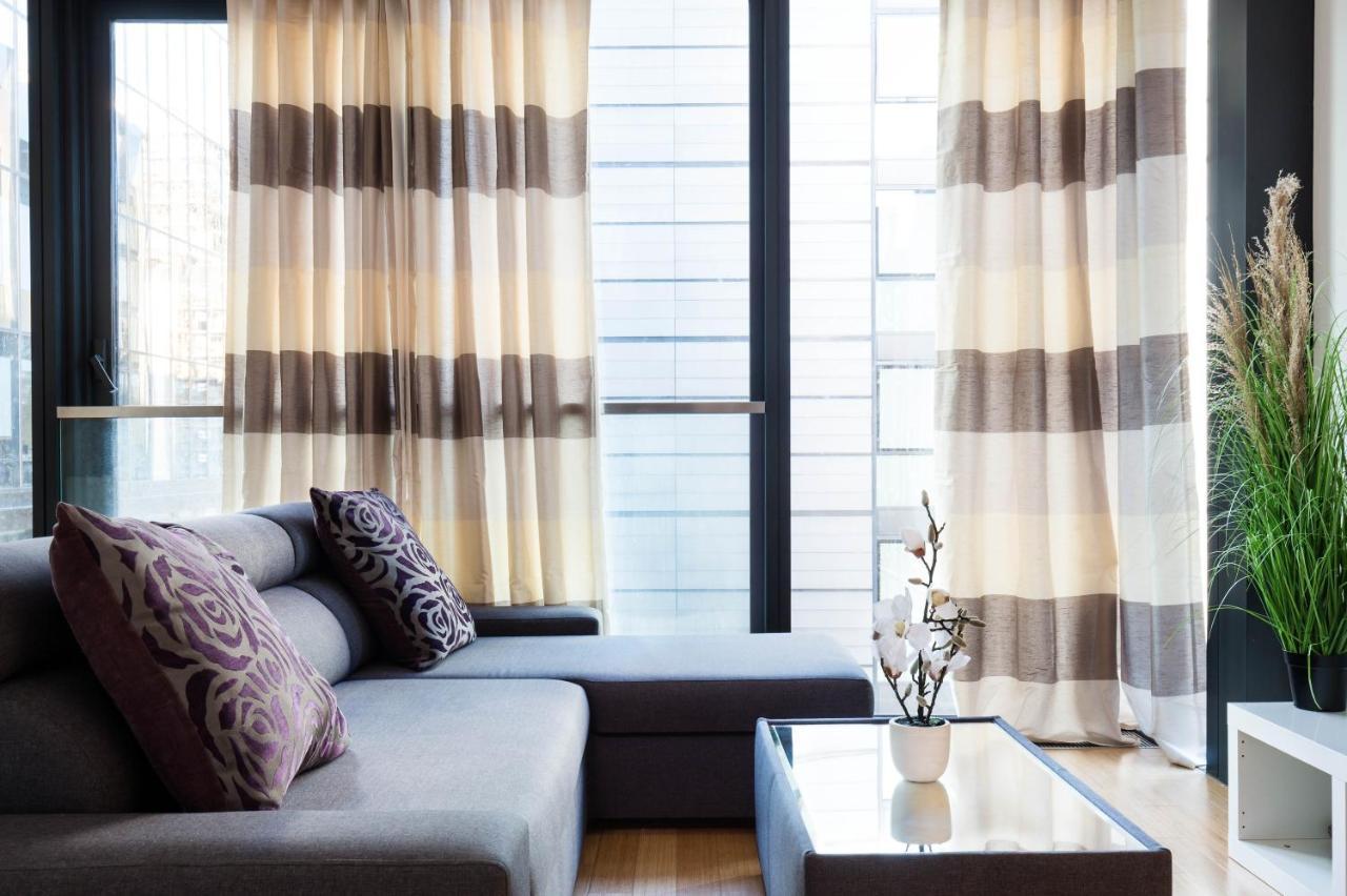 Quartermile Central Apartment Edinburgh Ngoại thất bức ảnh